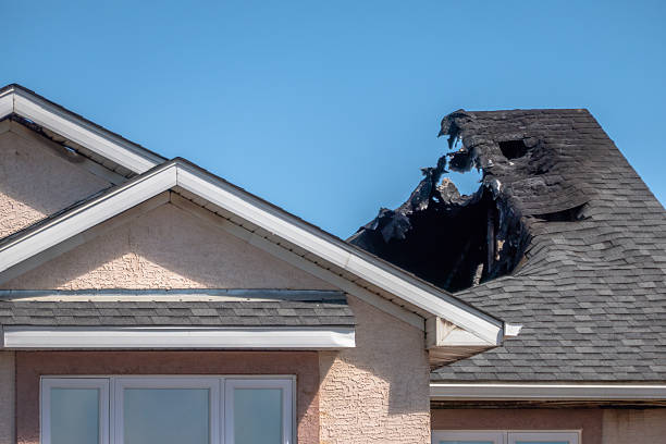 Licensed Soot Cleanup service in Chester, VA - Fire Damage Laser Cleaning